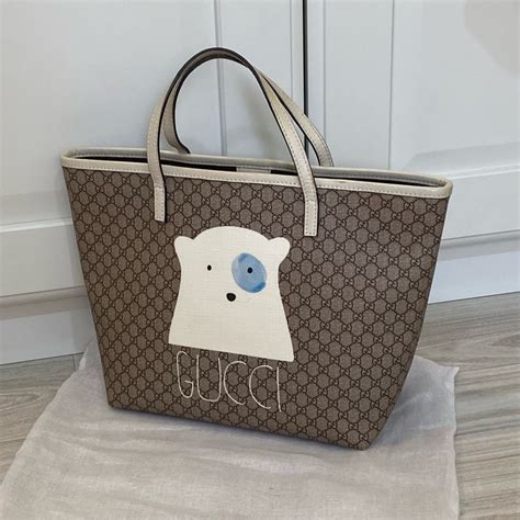 gucci 童 包